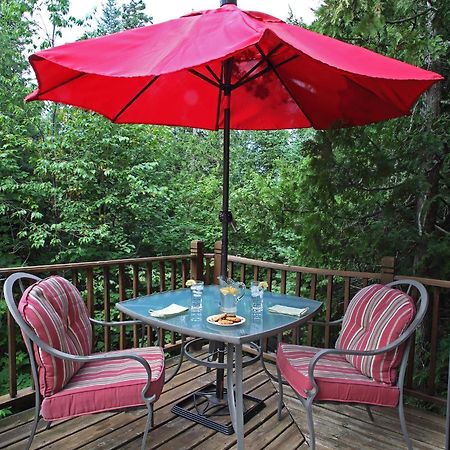 Poplar Creek Guesthouse Grand Marais Exterior photo