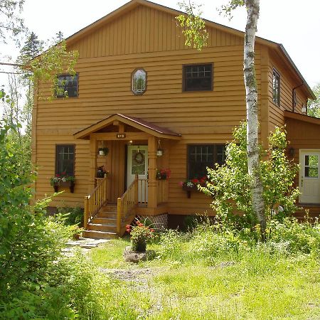 Poplar Creek Guesthouse Grand Marais Exterior photo
