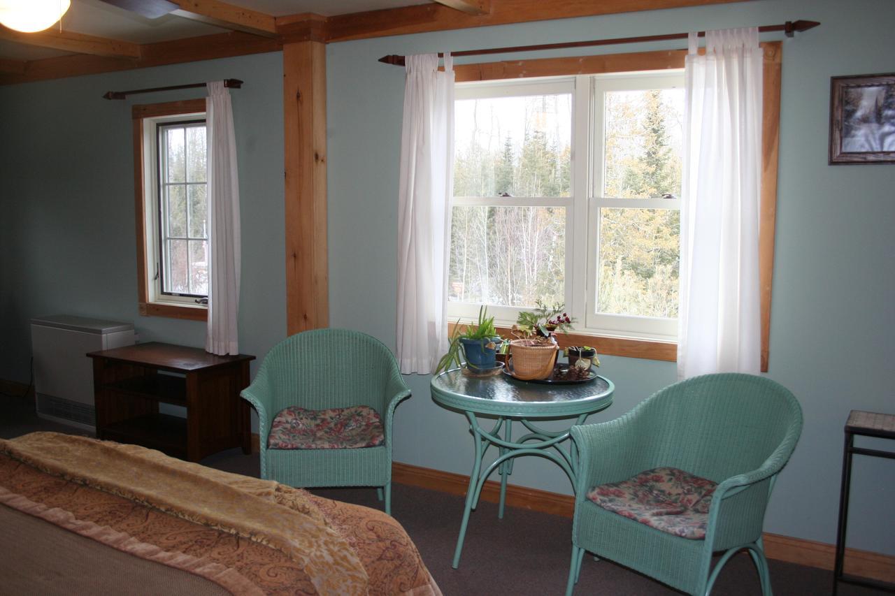 Poplar Creek Guesthouse Grand Marais Exterior photo