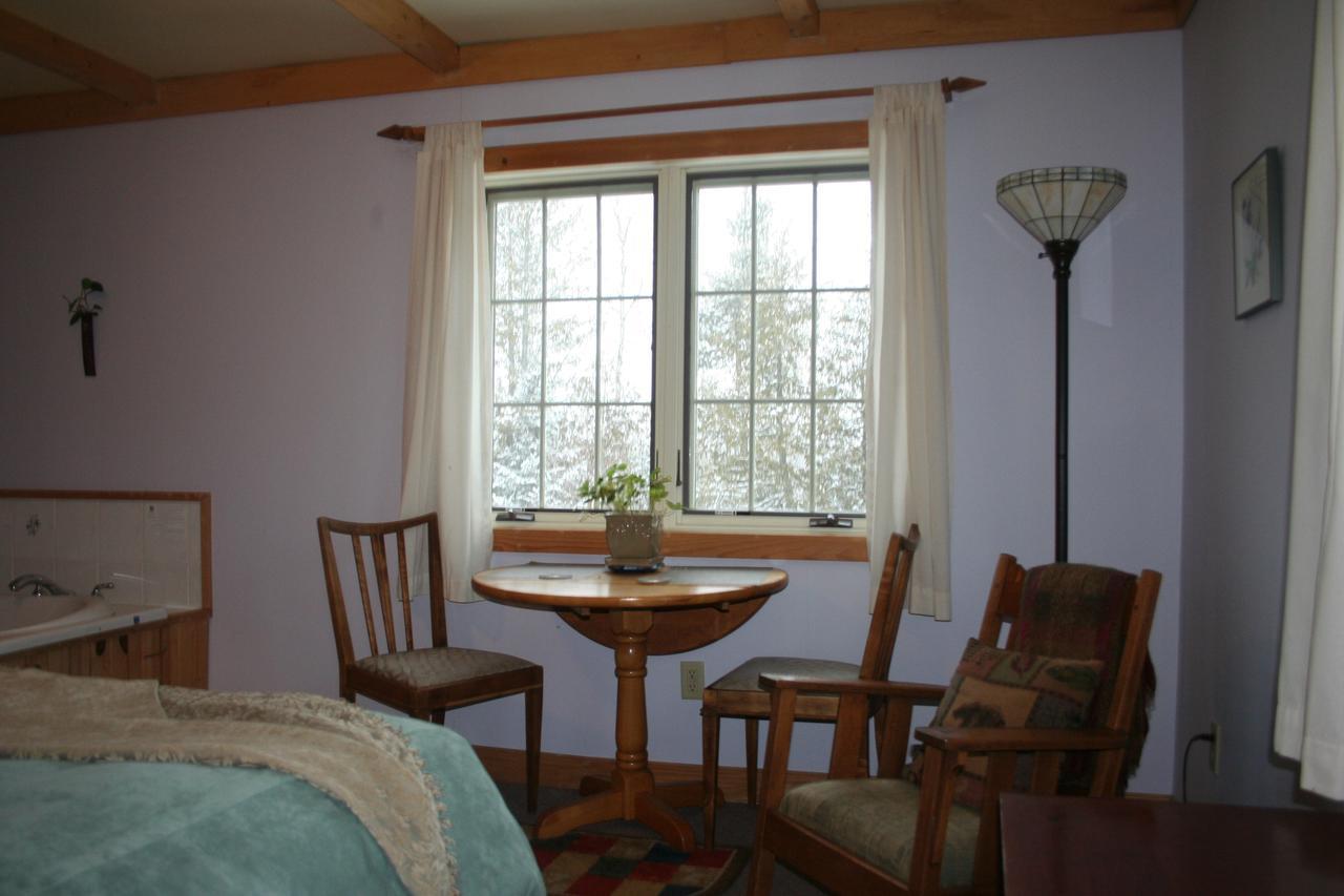 Poplar Creek Guesthouse Grand Marais Exterior photo