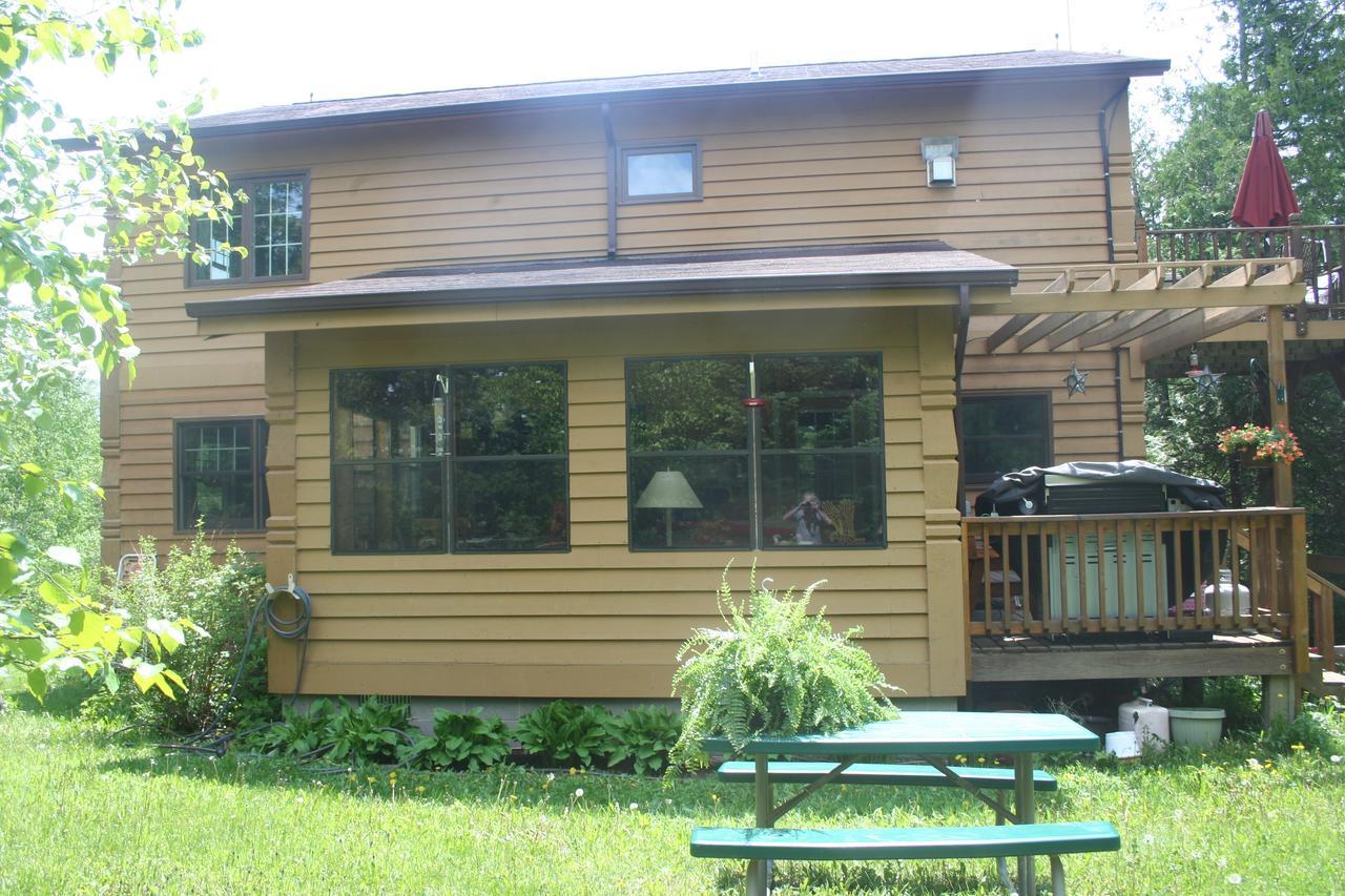 Poplar Creek Guesthouse Grand Marais Exterior photo
