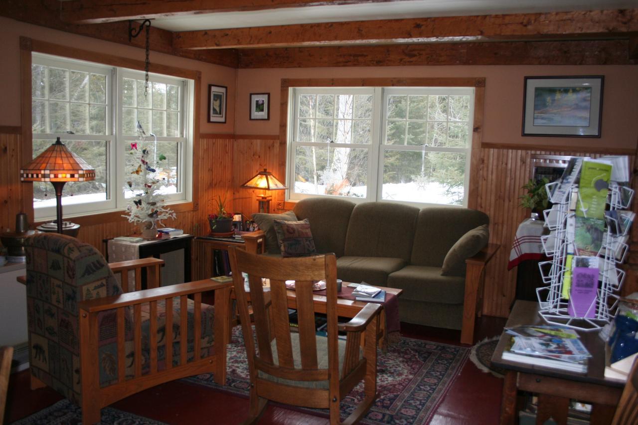 Poplar Creek Guesthouse Grand Marais Exterior photo