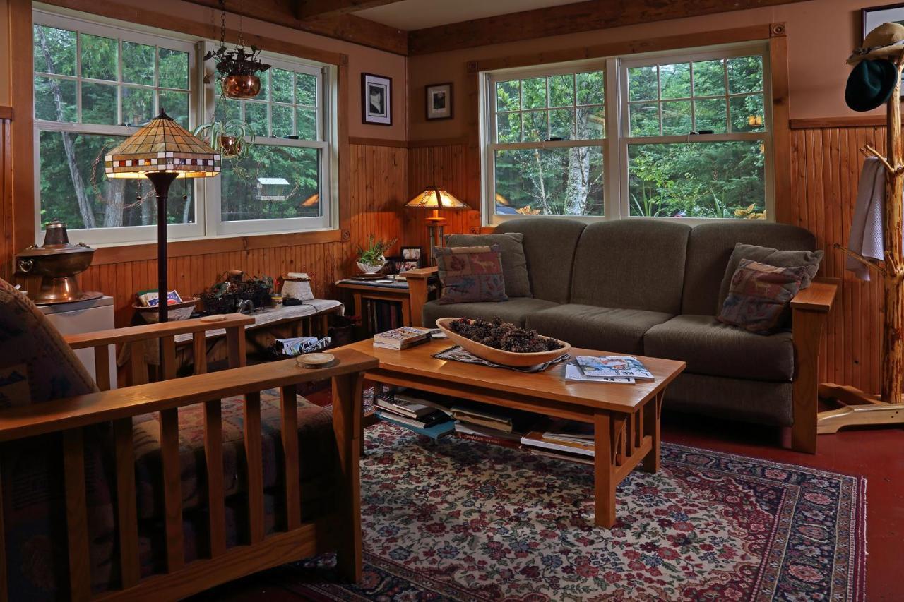 Poplar Creek Guesthouse Grand Marais Exterior photo